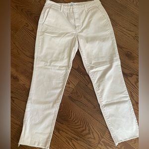 Pale pink Pistola jeans! Size 29 -Super soft-great condition
